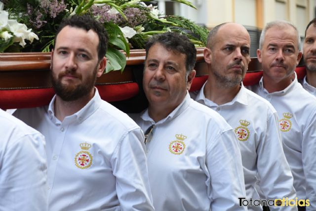 Procesión Tres Ave Marías - 54